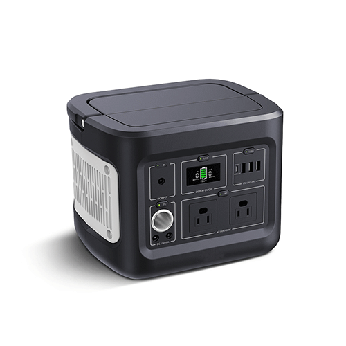 Generator Surya Gratis Perawatan 400W Untuk Pengisian Daya