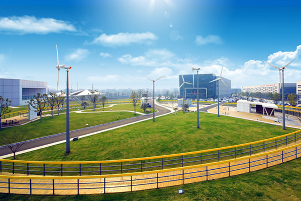 Grup Chilwee Terdaftar Di 500 Perusahaan China Teratas Selama Tahun Kesembilan Berturut-turut