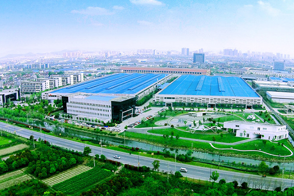 Prestasi luar biasa! Chilwee Telah Terdaftar Di 500 Perusahaan Swasta Teratas Di China