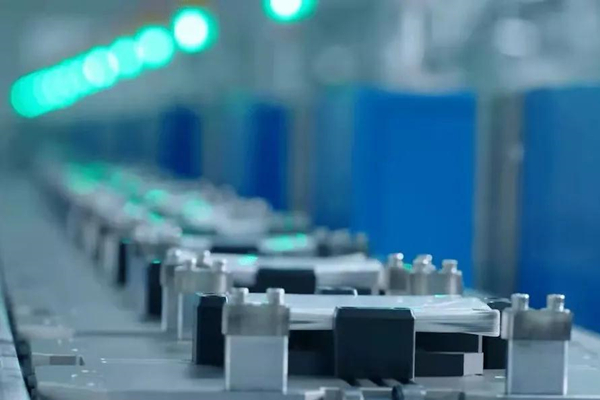 Pemahaman Grup Chaowei Dilaporkan Dalam Siaran Newswire